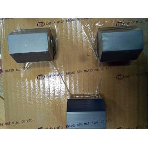 Quality B4c Sic Al2o3 Insert Ballistic Armor Plates To Defeat High Velocity Rifle Threats for sale