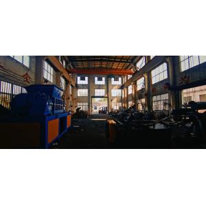 JIANGSU WANSHIDA HYDRAULIC MACHINERY CO., LTD