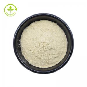 Quality Cosmetic Grade Natural Plant Extracts Caffeic Acid Powder 99% CAS 331-39-5 for sale