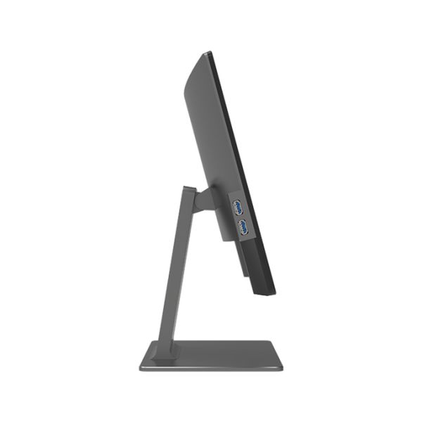 10-Point Capacitive Touch Screen Android POS System With 300cd/M2 Brightness