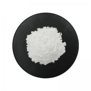 China 99% Purity Sialic Acid Powder CAS 131-48-6 N-Acetylneuraminic Acid Powder on sale