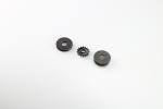 Long Ben OEM Injection Molding Tools , 1 Cavity Plastic Injection Mold
