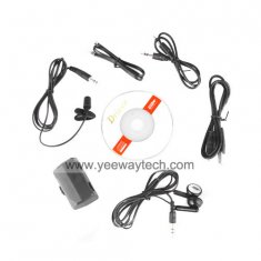 Professional Digital Voice Recording MP3 Player(KLY216)