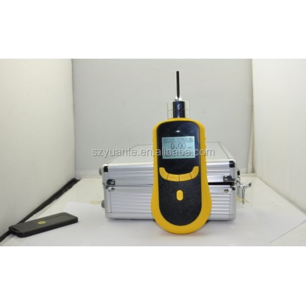 SKY2000 Portable CH4 Gas Detector with Fast Response High Accuracy and IP66 Protection for Industrial Safety