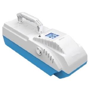 Handy Portable Bomb Detector Explosive Drug Detection Equipment