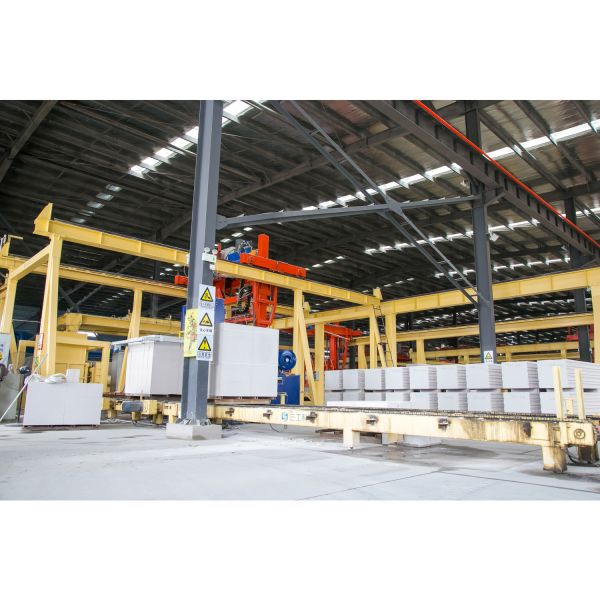 Horizontal Packing Machine For PP Packing Tape