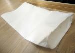 nonwoven polyester dust filter cloth wood shaving filter cloth for wood industry