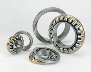 Quality Construction Machines Thrust Spherical Plain Bearings , Miniature Thrust Bearings 29236EM for sale