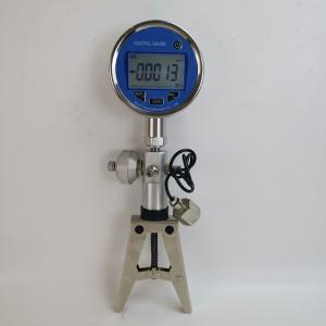 Quality Digial Manometer 25bar High Pressure Hand Air vacuum Pump for sale
