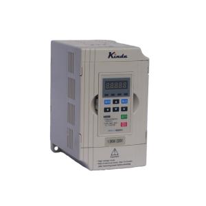 Automatic 1.5KW Variable Frequency Drive Pump Control Compact Structure