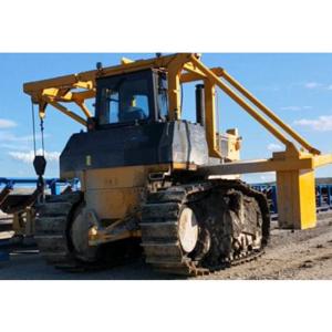 Quality Suhigo Pipeline Relocation Machine Adjustable Hydraulic Clamping for sale