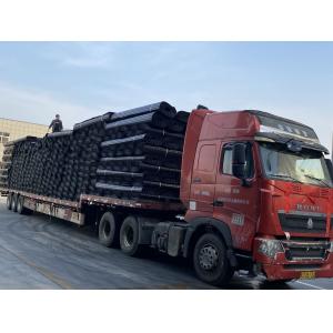 HDPE Plastic Drainage Board for Easy Set and Protect Turf in Roof Garden Water