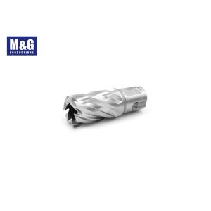 Quality HSS (M2) Annular Cutter,Rotabroach cutter, Slugger,Magnetic Drills &amp; Core Drills /Double Weldon shank , One touch for sale