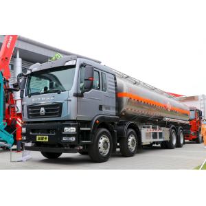 350HP Sino Truck Water Tanker 8x4 20000 Liter Water Spray for Heavy-Duty Water