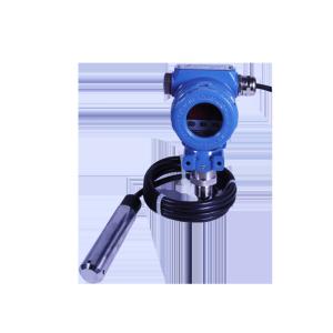 Quality Industrial Grade UNIVO UBPT500-601TSY Digital Liquid Level Gauge for Harsh Conditions for sale