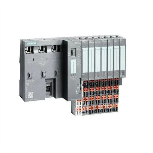 ET200SP PLC Analog Output Module 24V 6ES7135-6HD00-0BA1 4XU/I Standard