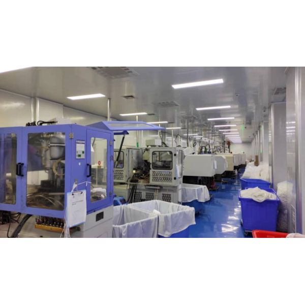 PET Plastic Type 400ml Pharmacy Containers Pill Capsule Bottles with Customized Color