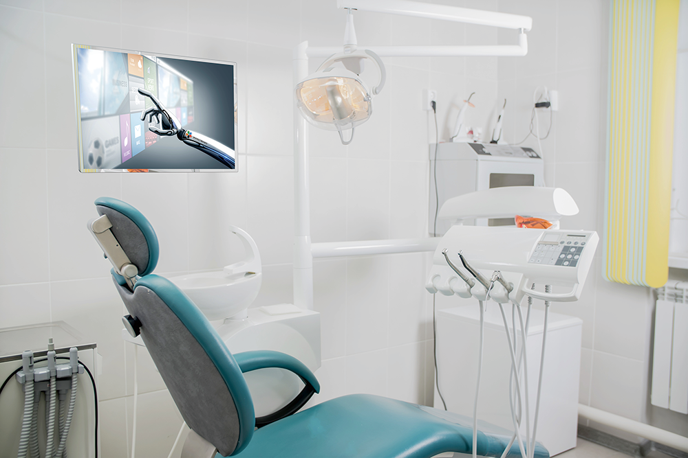 ITO Glass 2K 15.6 Inch AIO Interactive Touch Screen Flat Panel Mirror