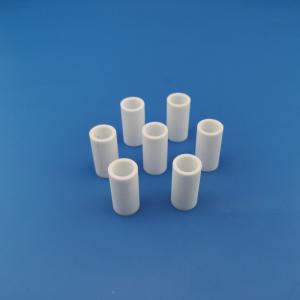 Quality High Temperature Resistant Al2O3 Alumina Ceramic Tube for sale