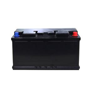 Customized Real Capacity 32700 12.8V 100AH LiFePO4 INTERNAL BATTERY for Energy
