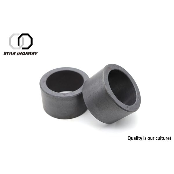 Strong Ferrite Ring Magnet Grade Y10T - Y35 With ISO 9001 Certification