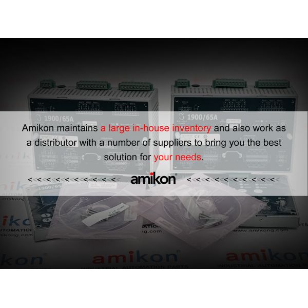 GE TGT-AI0V-8-0-BC Analog I/O Module with 8 Channels 4 Input 4 Output and -10V to +10V Range