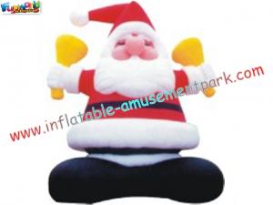 China Promotional Gift Oxford Giant Inflatable Christmas Decorations, inflatable advertising on sale