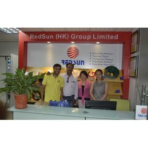 Shenzhen Redsun Electronics Co., Ltd