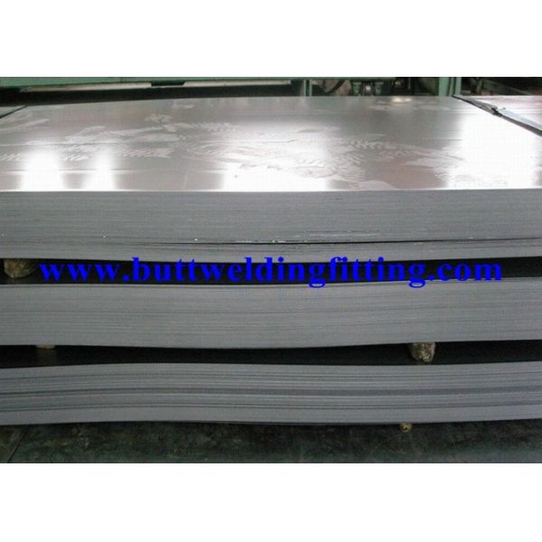 ASTM A240 ASME SA-240 SS Sheet Plate SGS / BV / ABS / LR / TUV / DNV / BIS / API / PED