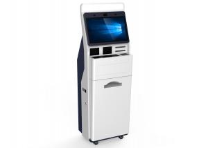 Quality Video Store Self Music Downloading Service Kiosk Pay By Handheld POS Terminal for sale