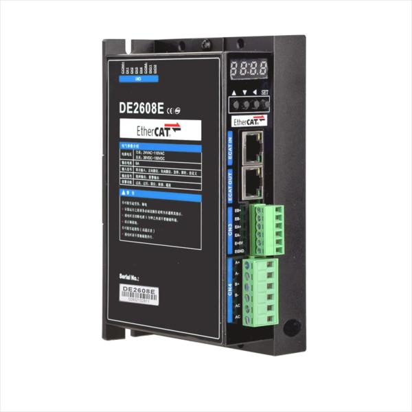 Buy Single Axis S109AFTG 24V Stepper Driver Multi Function For CNC at wholesale prices