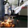 Buy cheap Weld Used Robot Arm ABB IRB 660 Robot Arm 6 AXIS from wholesalers