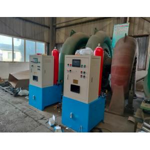 China 50hz Turbine Speed Governor 220V Hydro Turbine Governor ISO9001 on sale