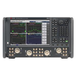 Buy cheap Keysight N5245B PNA-X Microwave Network Analyzer 900 Hz / 10 MHz to 50 GHz from wholesalers
