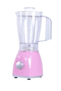 Quality 50HZ Multi Purpose Food Processor 1.5L Cup 300W With Three Speed Types for sale