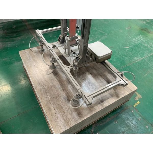 Wood Texture 28mil Virgin Spc Click Flooring Luxury Vinyl Planks