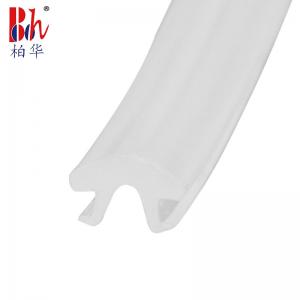 Quality Translucent EVA Anti - Slip Strips For Drying Rack Clothes Hang Bar for sale