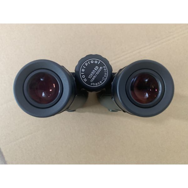Detachable TW10X50 ED Glass Binoculars For Bird Watching And Stargazing