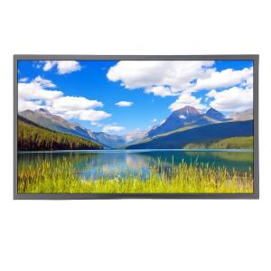 China 13.3 Inch EDP TFT LCD Display 1920*1080 Pixels 30 Pins 72% NTSC Ratio 350cd/M2 on sale