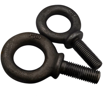 Hot Dip Galvanized Eye Bolt For U.S. Type Lifting Fittings G279 Bolt