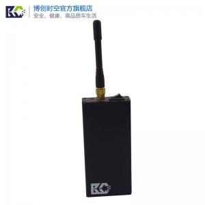 Quality Mini portable GPS Jammer Hand-held portable black Can choose WiFi bluetooth jammer portatile12 bochuangshikong BCSK-101M for sale