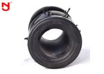 OEM ODM Single Bellow Expansion Joint High Temperature Resistant Compensate For