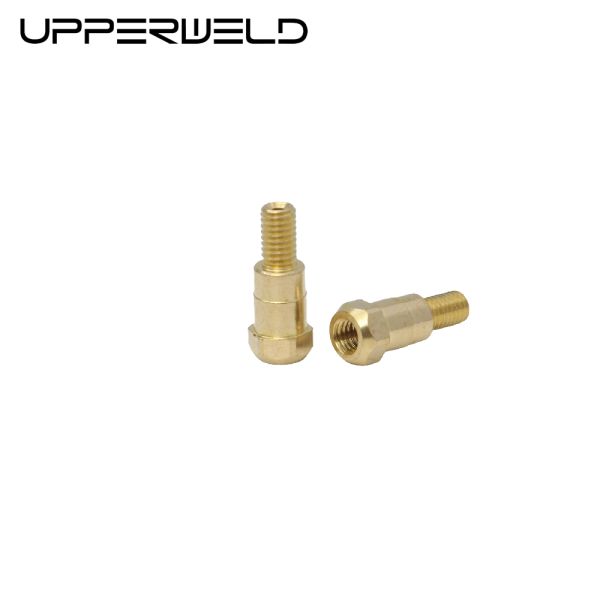 24KD Tip Holder Water Cooled Gas Soldar Soplete MIG Accessory for Welding Accessories