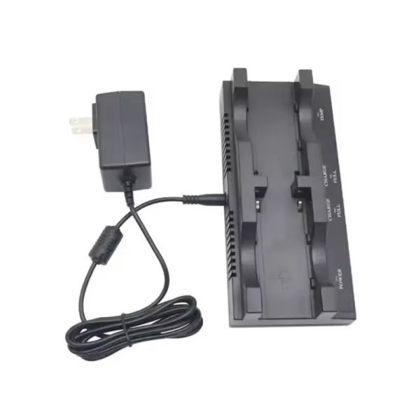 CH-S932X84 Battery Charger For South GPS S82 Stonex GPS S3/8/9 BT-L72SA/BP-3 Battery