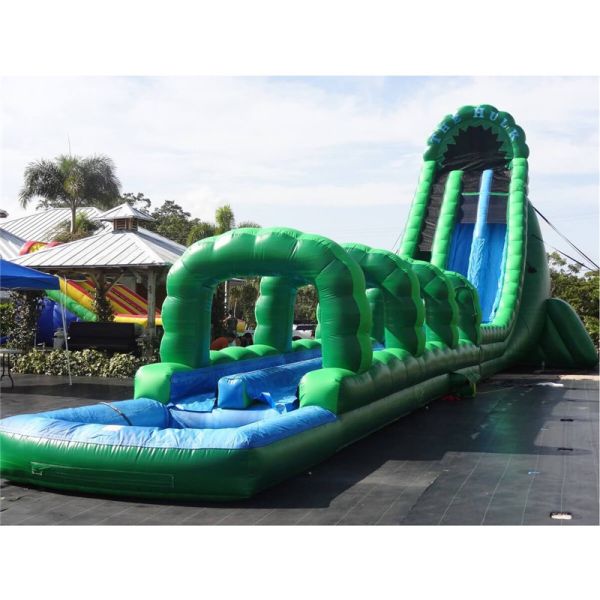 Factory Cheap Large Bouncy Jumping Castles Slides Bouncer Big Commercial Kids Inflatable Bounce Drawer Slide For Sale