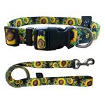 Custom Design Harness Leash Set Easy To Maintain Puppy Lead Set