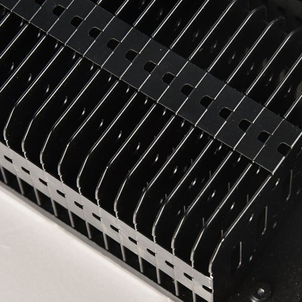 Die cast Exterior LED Modular Flood Light 100W 100V 5000K