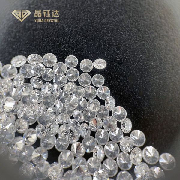 0.015ct 0.02ct 0.03ct Melee Excellent Polish Diamond Lab Grown DEF VVS VS SI