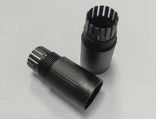 PA66 RJ45 Waterproof Connector