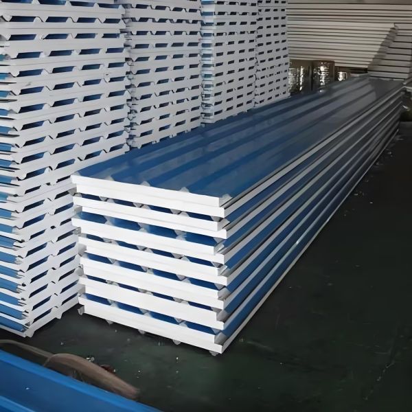 High Quality Steel Frame And Steel Structure Warehouse Workshop Prefabricated